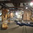 DAVID MOORE : Le musée imaginaire du moulin