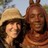 Les Himbas font leur cinéma!