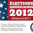 Votre guide électoral 2012: candidats, enjeux, États clés et courses à surveiller (conférence en anglais)