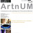 ArtnUM - L'événement en arts numériques de l'Université de Montréal