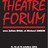 Formation en théâtre forum avec Julian Boal et Michael Simkin