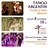 Tango argentin - Niveau débutant - Cours d'essai gratuit