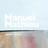 MANUEL MATHIEU @ formats ~ lancement