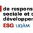 Droit social et droit de l’environnement en France: points de rencontre et d'inflexion