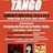 Soirée dansante et classe gratuite de tango argentin