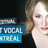 Festival Art Vocal - Classe de maître en chant avec Patricia Racette