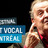 Festival Art Vocal - Classe de maître en chant avec Michel Sénéchal, ténor