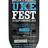 Montréal Uke Fest 2013 - Festival de ukulélé
