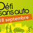 Participez au Défi sans auto 2013