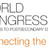 Congrès mondial sur l'accessibilité à l'éducation post-secondaire - pré-congrès