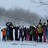Club de ski de fond des Amis de la montagne - Cours pour enfants