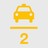 Lancement du service de taxi-partage: une initiative de transport durable unique au monde