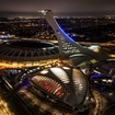 Nuit blanche au Biodôme et au Planétarium