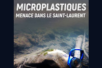 Ciné(ma)sphère : Microplastiques