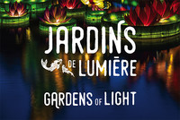 Jardins de lumière