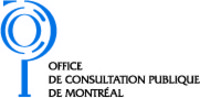 Office de consultation publique de Montréal (OCPM)
