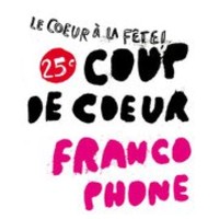 Coup de coeur francophone